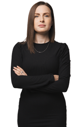 Екатерина Савченко