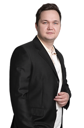 Максим Астраханцев