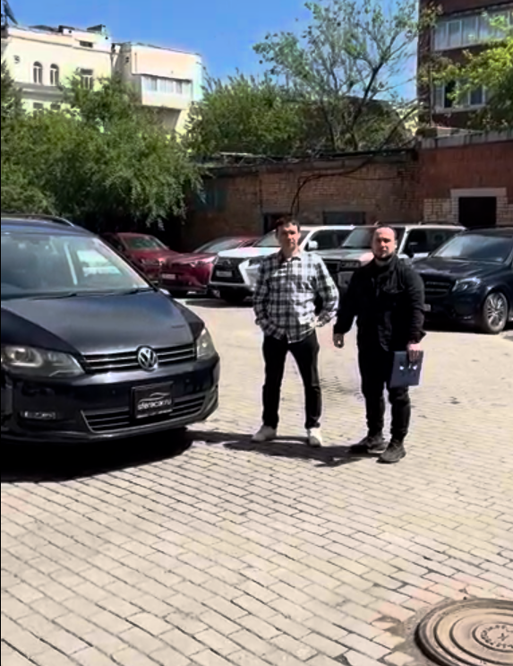Евгений