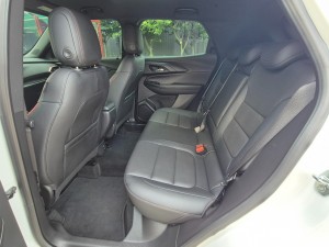 Chevrolet TRAIL BLAZER