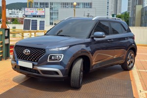 Hyundai Venue