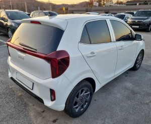 Kia Morning
