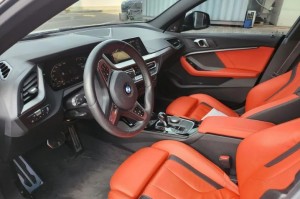 BMW 2-Series