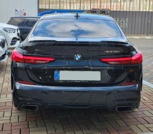 BMW 2-Series