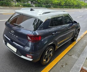 Hyundai Venue