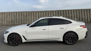 BMW 4-Series