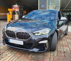 BMW 2-Series