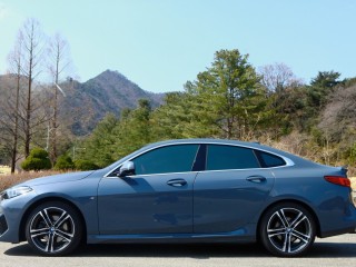 BMW 2-Series