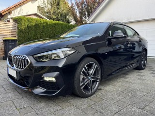 BMW 2-Series