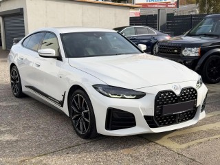 BMW 4-Series