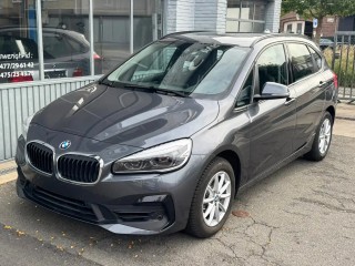 BMW 2-Series