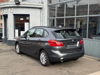 BMW 2-Series