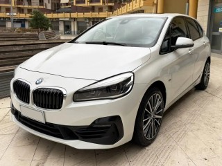 BMW 2-Series
