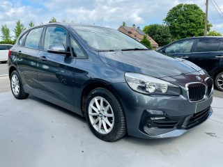 BMW 2-Series