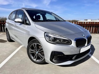 BMW 2-Series