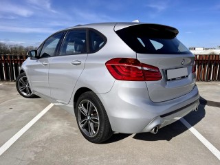 BMW 2-Series