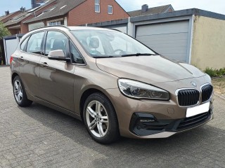 BMW 2-Series