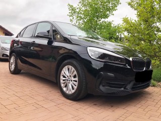 BMW 2-Series