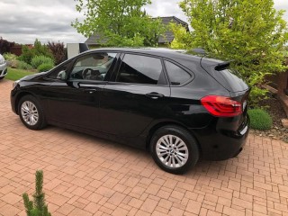 BMW 2-Series