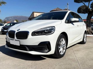 BMW 2-Series