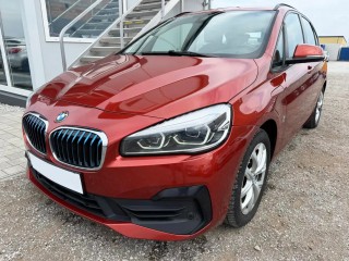 BMW 2-Series