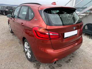 BMW 2-Series
