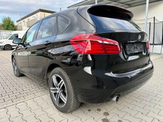 BMW 2-Series