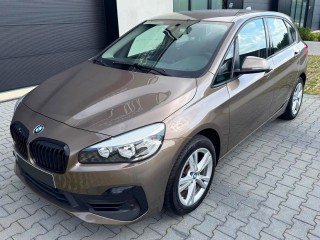 BMW 2-Series