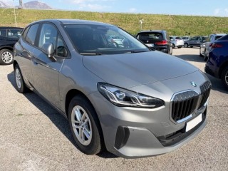 BMW 2-Series