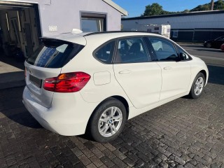 BMW 2-Series