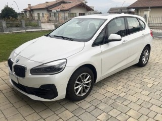 BMW 2-Series