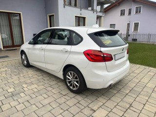 BMW 2-Series