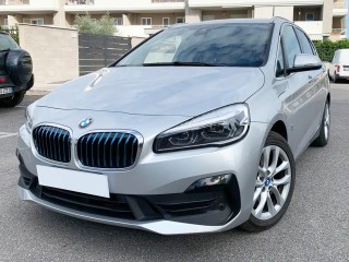 BMW 2-Series