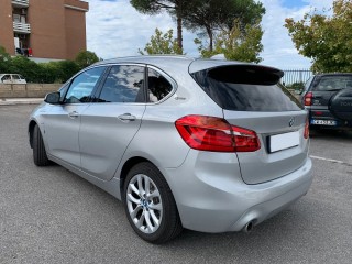 BMW 2-Series
