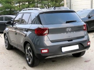 Hyundai Venue