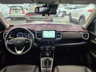 Hyundai Venue