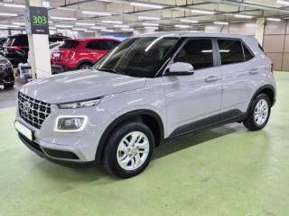 Hyundai Venue
