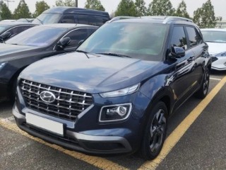 Hyundai Venue