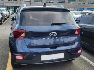 Hyundai Venue