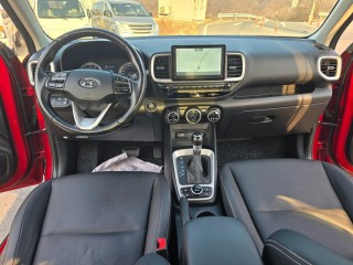 Hyundai Venue