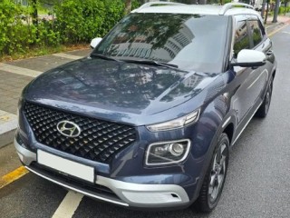 Hyundai Venue