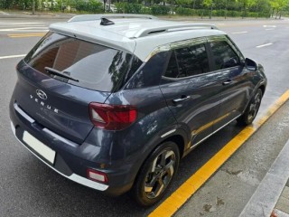 Hyundai Venue