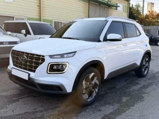 Hyundai Venue