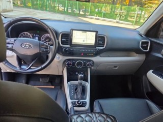 Hyundai Venue