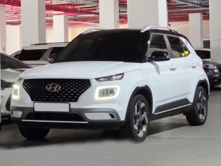 Hyundai Venue