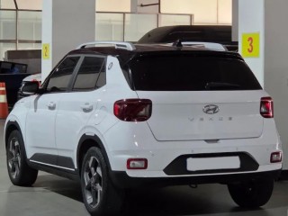 Hyundai Venue