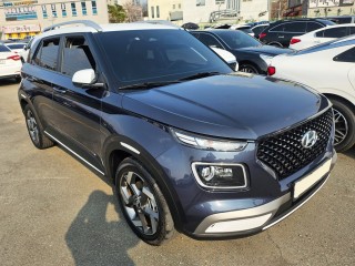Hyundai Venue