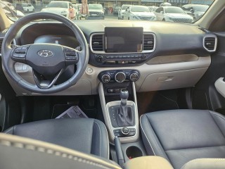 Hyundai Venue