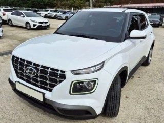 Hyundai Venue