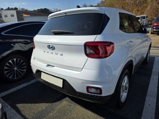 Hyundai Venue